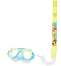psi-patrol-maska-i-fajka-do-nurkowania-snorkeling