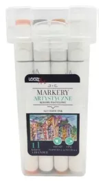loozz-art-markery-artystyczne-2str-11kol-blender