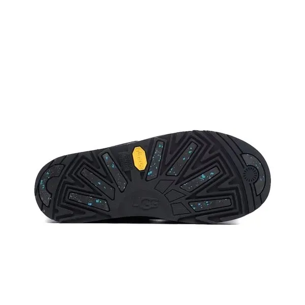 ugg-isley-waterproof-black-36-kolor-czarny
