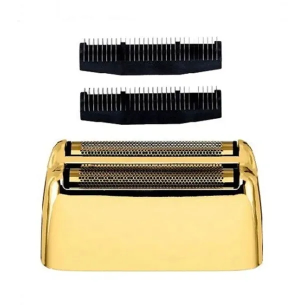 Babyliss Pro Głowica Folia DO Golarki FXFS2 Złota Oryginalna