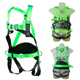 szelki-bezpieczenstwa-gldr-3-punkty-zaczepowe-sprzet-asekuracyjny-ochronny