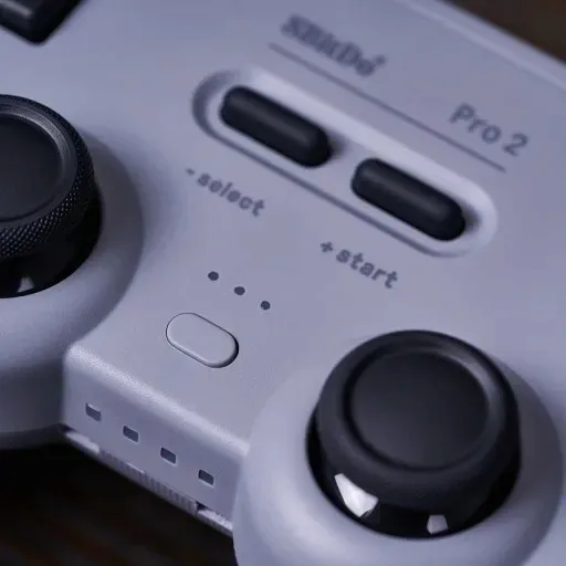 8bitdo-pro-2-gray-pad-kontroler-android-pc-switch-producent-8bitdo-stan-nowy-kod-producenta-2923707