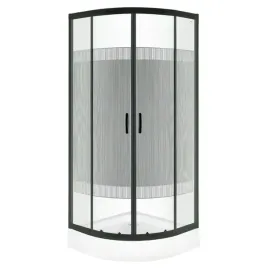 kerra-xenia-duo-black-kabina-prysz-90x180cm-brodzik-15cm