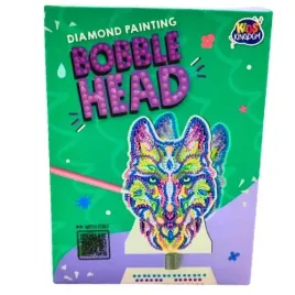 malowanie-farbami-haft-diamentowymi-wilk-diy