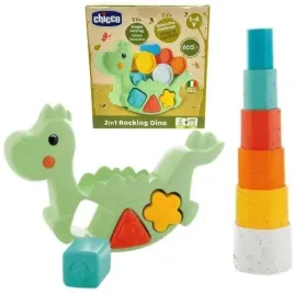 sorter-wieza-rownowaznia-3w1-dino-chicco-eco-12m