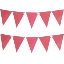 girlanda-flagi-brokatowe-rozowe-10szt-22cm-6m