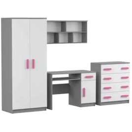 zestaw-mlodziezowy-system-smyk-ii-z-biurkiem-2-6-8-9-szb-producent