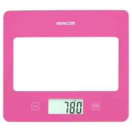 waga-kuchenna-szklana-sencor-5038rs-lcd-do-5kg-tarowanie-dokl-1g-rozowa