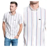 meska-koszula-lee-button-down-ss-m