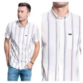meska-koszula-lee-button-down-ss-m