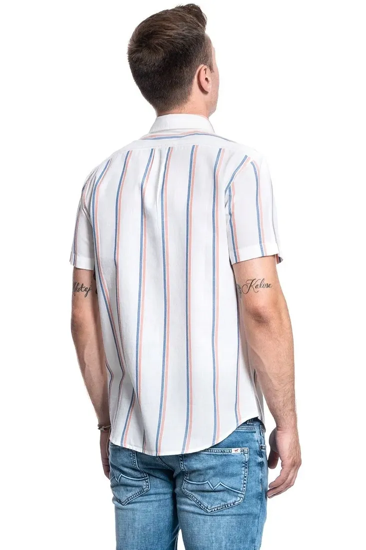 meska-koszula-lee-button-down-ss-m