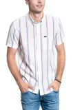 meska-koszula-lee-button-down-ss-m-kolor-wielokolorowy