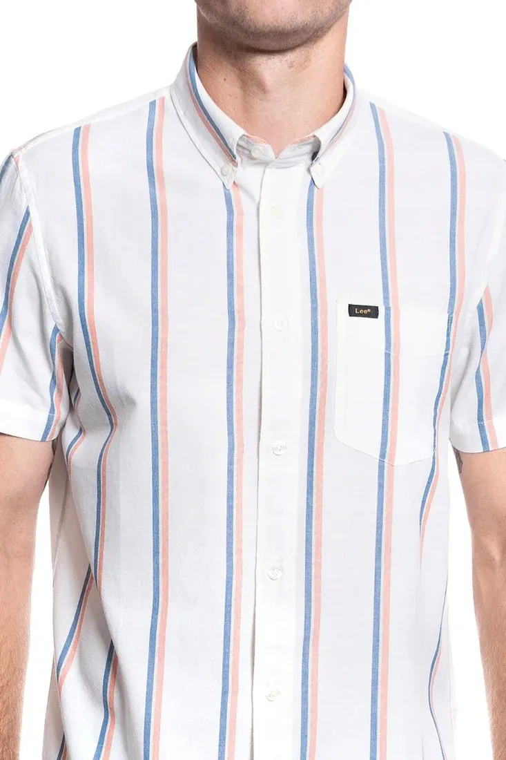 meska-koszula-lee-button-down-ss-m