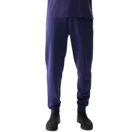 spodnie-meskie-4f-m603-granatowe-4fwss24ttrom603-31s-m