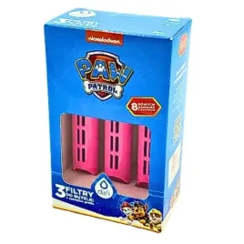 dafi-psi-patrol-filtr-do-butelki-rozowy-flamingowy-3szt-zakretka