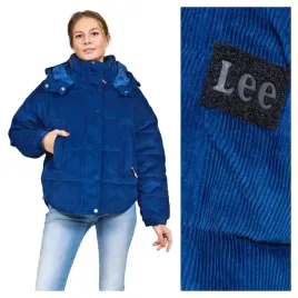 damska-kurtka-zimowa-lee-puffer-jacket-s
