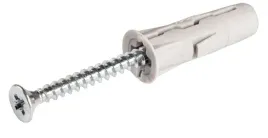 kolek-rozporowy-10x36-rawlplug-uno-z-wkretem-5x40-uniwersalny-100-sztuk