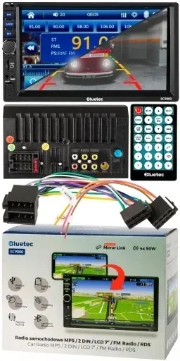 radio-samochodowe-bluetooth-2din-kamera-cofania