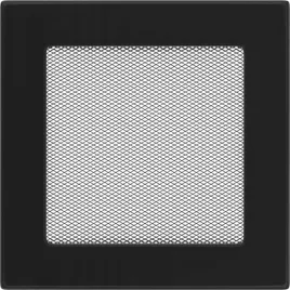 kratka-kominkowa-wentylacyjna-17x17-z-siatka-czarna-metalowa-ozdobna-kratki