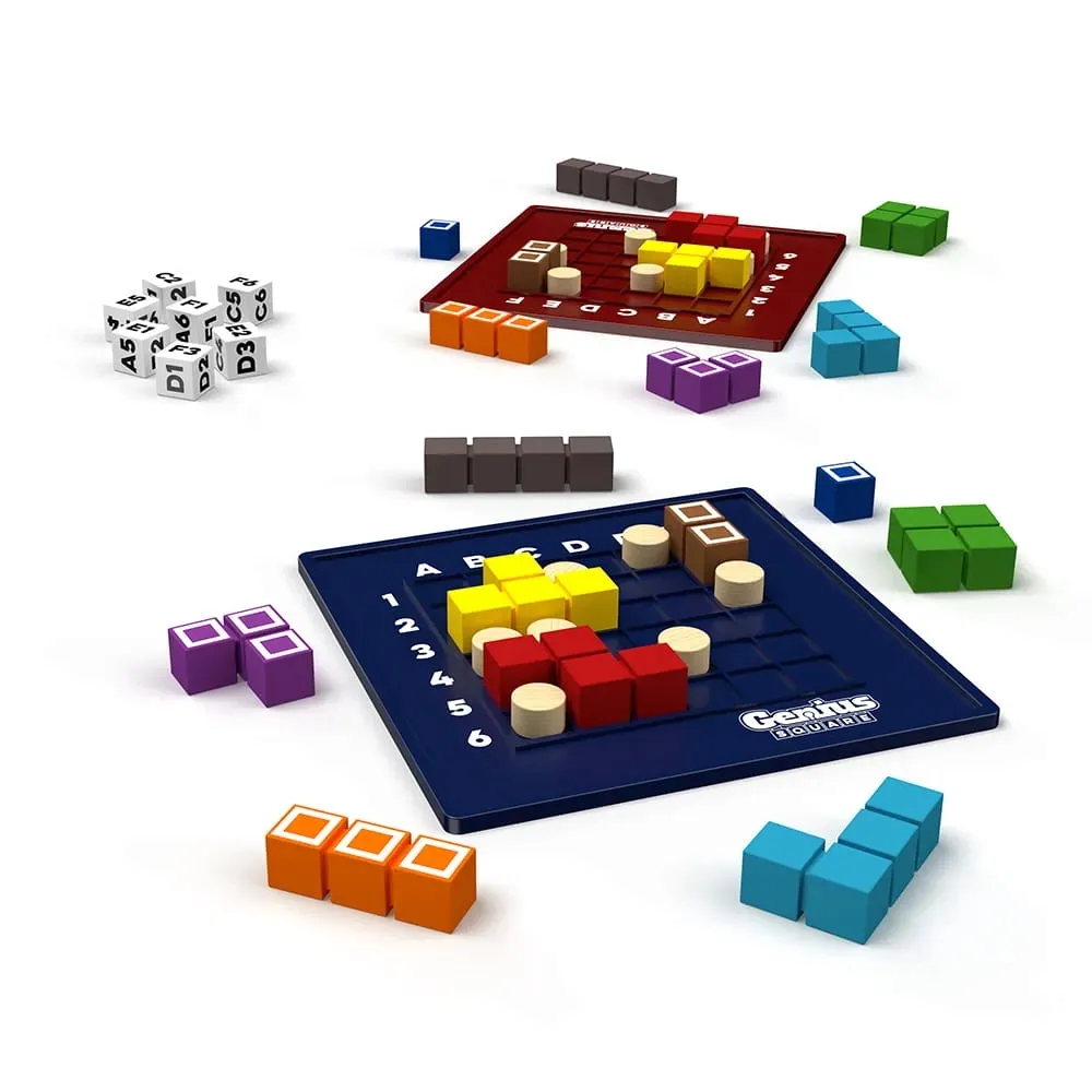 smart-games-genius-square-gra-logiczna-dla-2-graczy