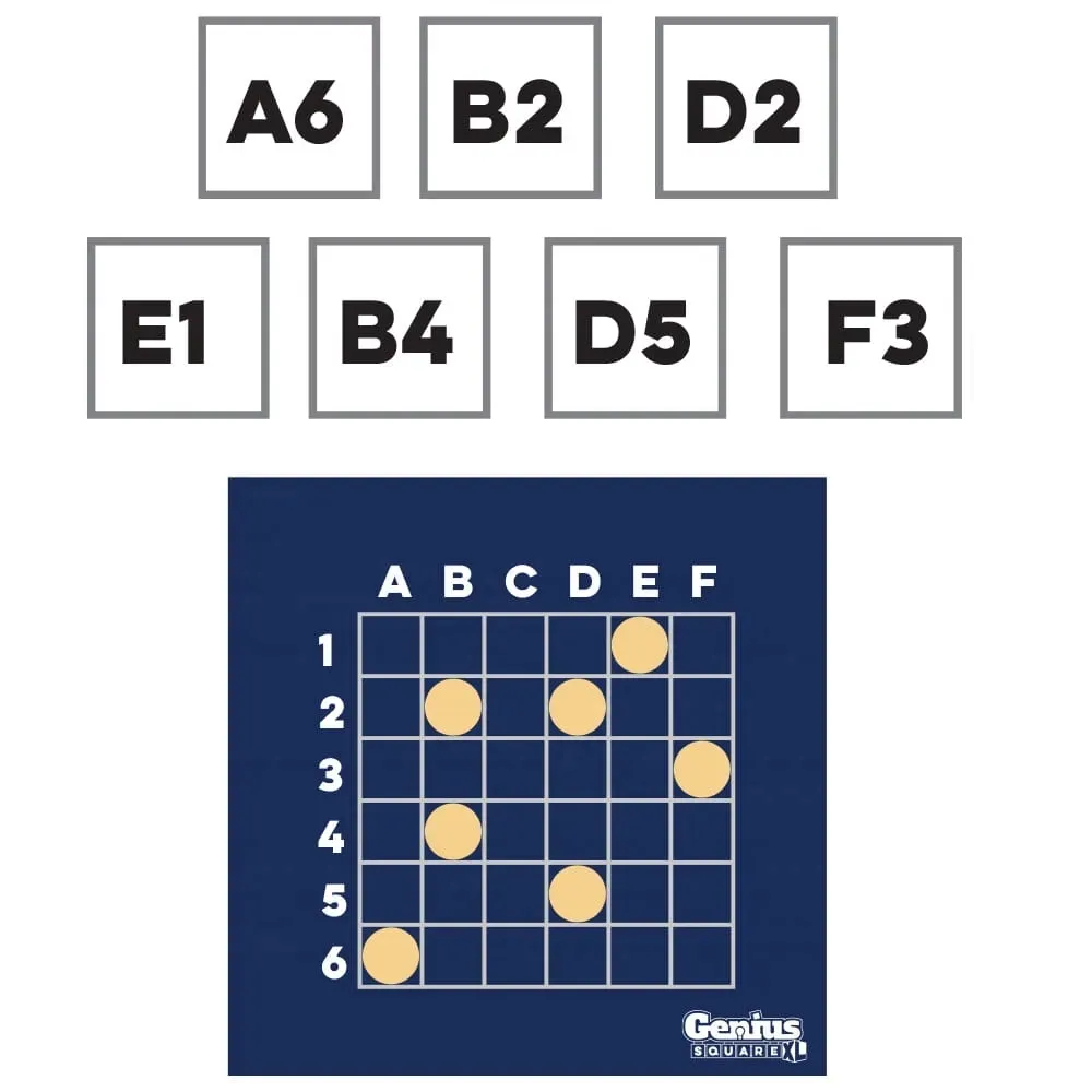 smart-games-genius-square-gra-logiczna-dla-2-graczy-stan-nowy