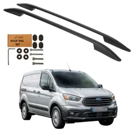 relingi-dachowe-ford-transit-courier-od-2014-2023-czarne-aluminiowe-solidne