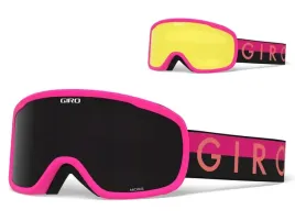 gogle-narciarskie-giro-moxie-pink-throwback