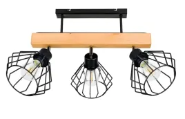 lampa-drewniana-belka-sufitowa-zyrandol-plafon-loft-czarny-na-3x-klosz-e27