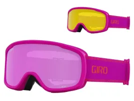 gogle-narciarskie-giro-moxie-pink-chute