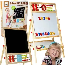 tablica-magnetyczna-kredowa-drewniana-edukacyjna-liczydlo-liczby-na-magnes