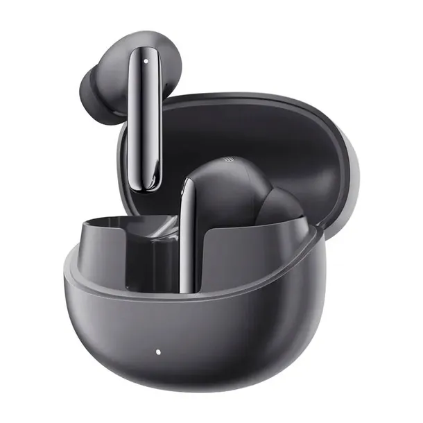QCY HT08 SŁUCHAWKI BEZPRZEWODOWE DOUSZNE BLUETOOTH ANC CZARNE