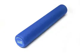 roller-walek-do-masazu-sissel-pilates-roller-pro-twardy-90-cm-niebieski