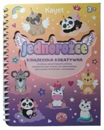 kayet-ksiazeczka-kreatywna-jednorozce