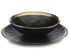 komplet-zestaw-serwis-2-talerzy-lissa-black-gold-zastawa-obiadowa-glamour