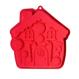 silikonowa-forma-do-pieczenia-swiateczna-chatka-piernikowy-domek