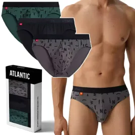 atlantic-3mp-161-slipy-meskie-dopasowane-bawelniane-3-pak-m