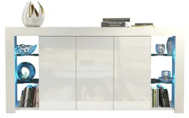duza-nowoczesna-komoda-stolik-szafka-rtv-bialy-mat-bialy-polysk-164-cm-e115
