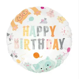 balon-foliowy-happy-birthday-kotki-45cm-kot-kotki-dla-kociarza