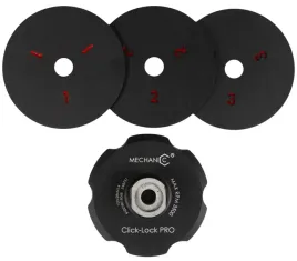 magnetyczny-uchwyt-z-3-tarczami-100xm14-distar-click-lock-pro