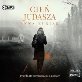 cien-judasza-audiobook-anna-kusiak