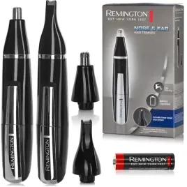 trymer-do-nosa-uszu-remington-ne3560-easy-cleaning