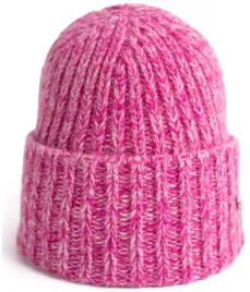 polska-czapka-popielak-rozowy-or-merino-klasyczny-styl-cz24809