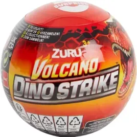 zuru-volcano-dino-strike-kula-niespodzianka-85cm