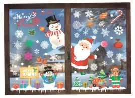 naklejki-dekoracyjne-na-okna-swiateczne-boze-narodzenie-mikolaj-balwan-mix