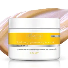 is-c-shot-transformujaca-maska-hydrorewitalizujaca-efekt-holo-facial-flash