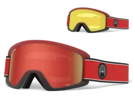 gogle-narciarskie-giro-semi-red-element