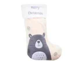 skarpeta-swiateczna-biala-mis-merry-christmas-27x42-cm-boze-narodzenie