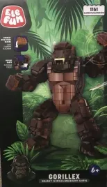 elefun-gorillex-waleczny-goryl-klocki-1161-el-ementow