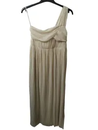 sukienka-na-jedno-ramie-handm-rozmiar-s-bezowa