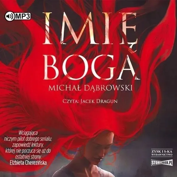 imie-boga-audiobook-michal-dabrowski